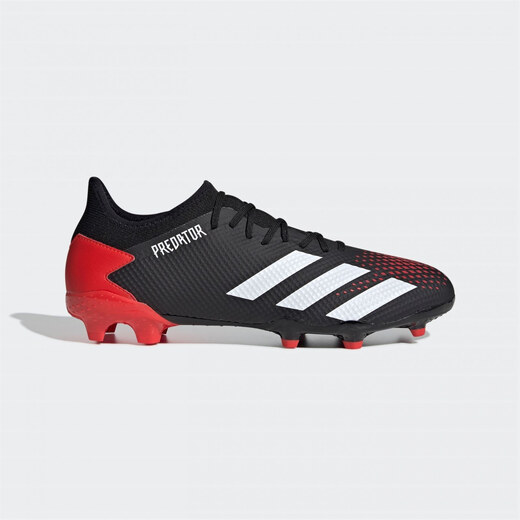 Adidas Predator 20.3 Low Mens FG Football Boots - GLAMI.lt