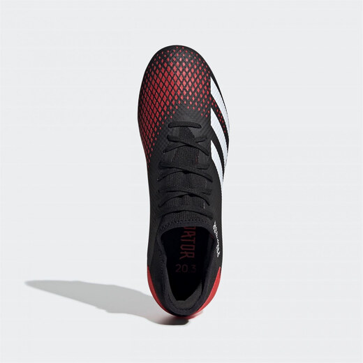 Adidas Predator 20.3 Low Mens FG Football Boots - GLAMI.lt