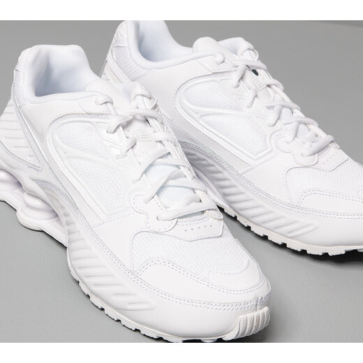 Nike W Shox Enigma 9000 White/ White-White - GLAMI.lt