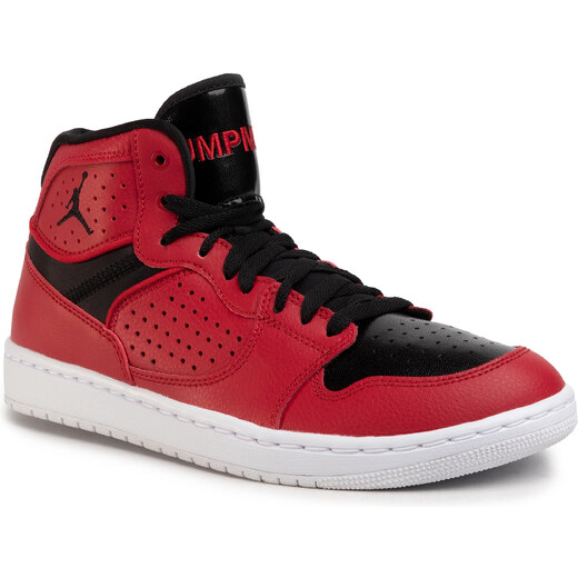 Batai NIKE - Jordan Access AR3762 601 Gym Red/Black/White - GLAMI.lt