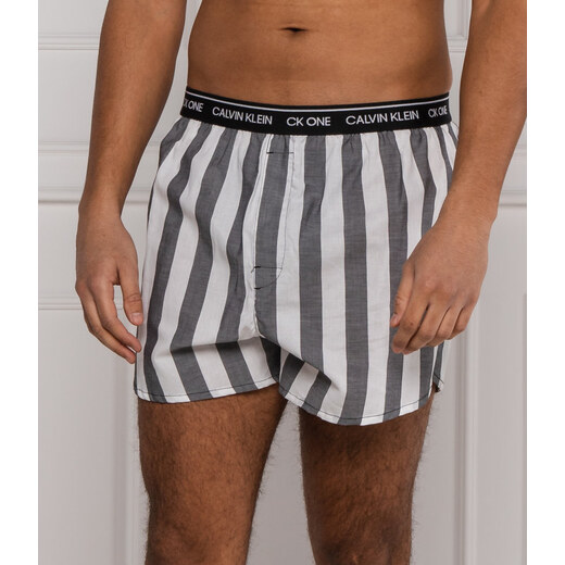 Calvin Klein Underwear šortukai 3-pack - GLAMI.lt