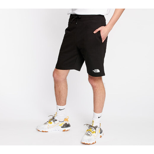 the north face short shorts