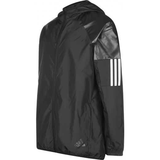 adidas windbreaker jacket mens