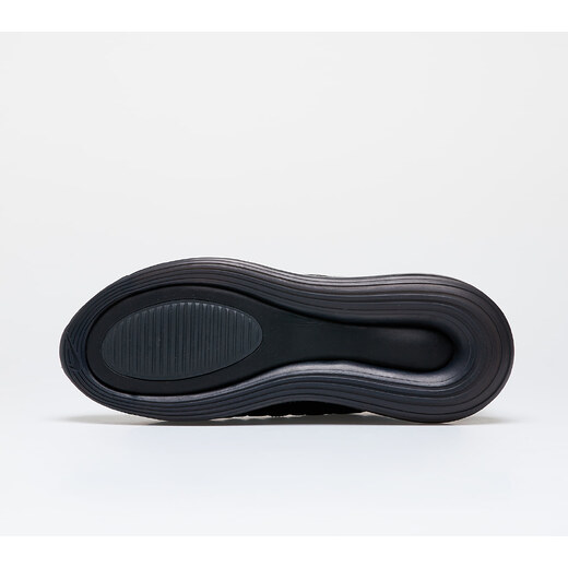 Nike Mx-720-818 Black/ Metallic Silver-Black-Anthracite - GLAMI.lt
