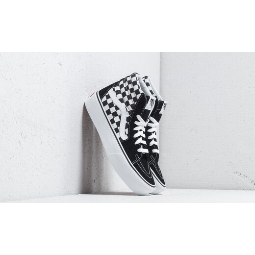 vans tumble white old skool