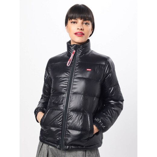 francine down jacket levis