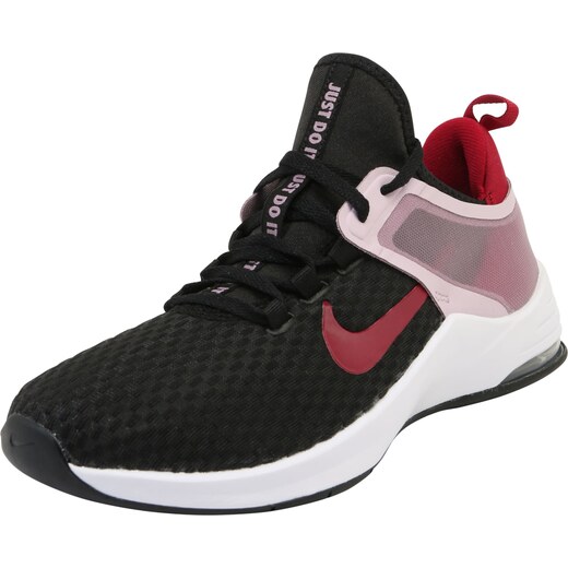 NIKE Sportiniai batai 'Nike Air Max Bella TR 2' balta / raudona / rožinė -  GLAMI.lt