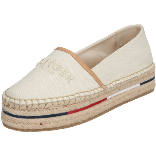 tommy hilfiger tropical fade espadrille