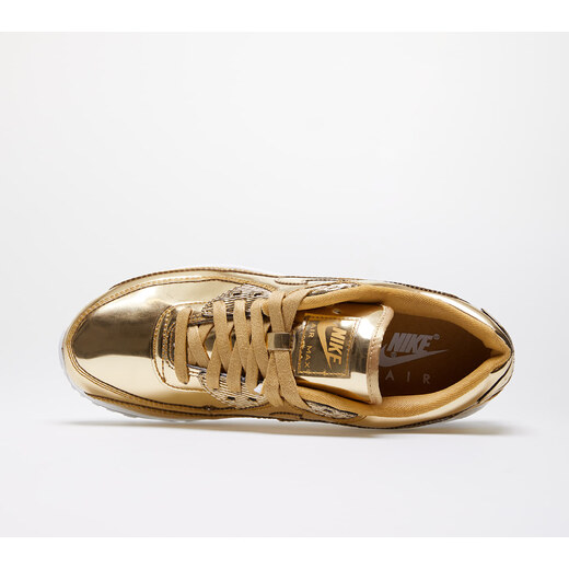 Nike W Air Max 90 SP Metallic Gold 