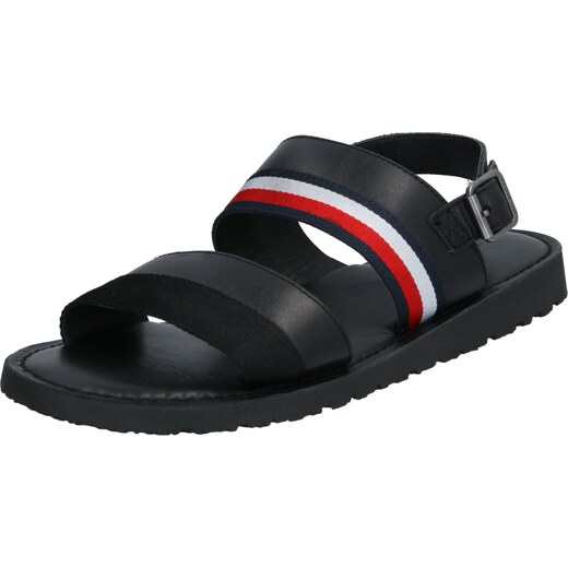 tommy hilfiger sandalai