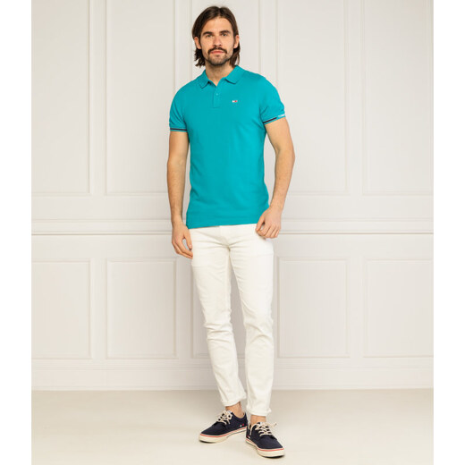 Tommy Jeans džinsai scanton heritage | regular fit - GLAMI.lt
