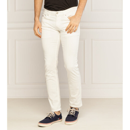 Tommy Jeans džinsai scanton heritage | regular fit - GLAMI.lt