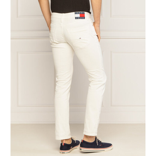 Tommy Jeans džinsai scanton heritage | regular fit - GLAMI.lt