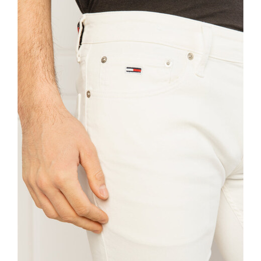 Tommy Jeans džinsai scanton heritage | regular fit - GLAMI.lt