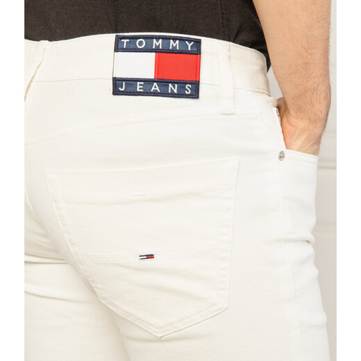 Tommy Jeans džinsai scanton heritage | regular fit - GLAMI.lt