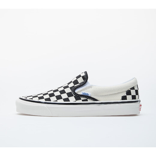 women's ward low top vans