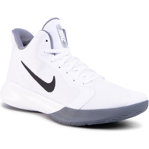 nike precision white