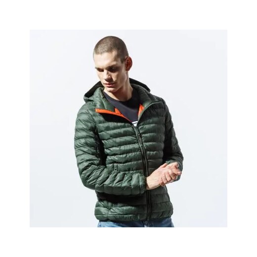 Axis Peak Hooded Jkt Vyrams Apranga 