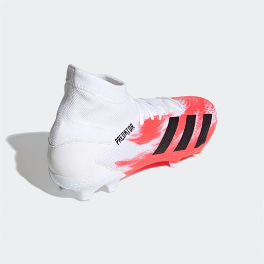 adidas predator 20.3 ll fg men's soccer cleat