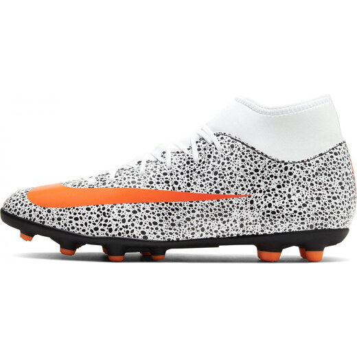 nike mercurial club cr7