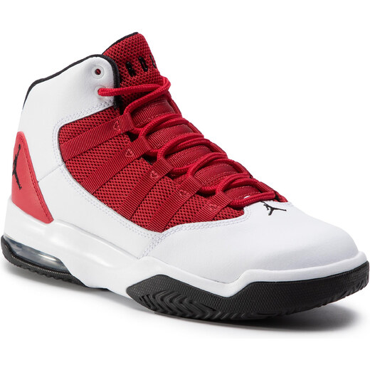 Shoes NIKE - Jordan Max Aura AQ9084 023 Black/Black/Gym Red - Basketball -  Sports shoes - Men's shoes | efootwear.eu