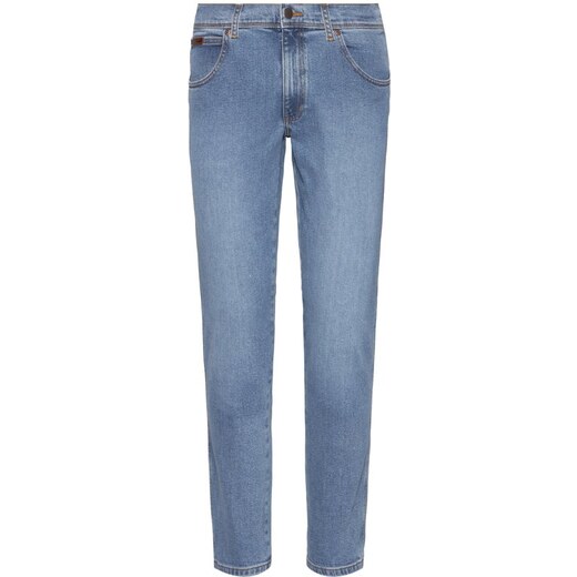 Wrangler Texas W12SM511Q Prigludę (Slim Fit) džinsai - GLAMI.lt