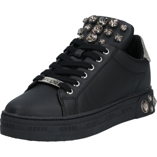 guess marey sneaker