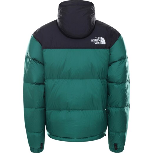 THE NORTH FACE iemin striuk 1996 Retro Nuptse alia tamsiai m lyna GLAMI.lt