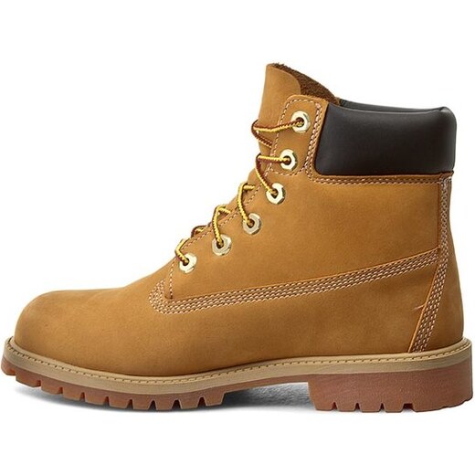 Žygio batai Timberland - GLAMI.lt