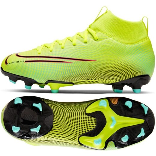 Futbolo batai - Nike Mercurial Superfly 