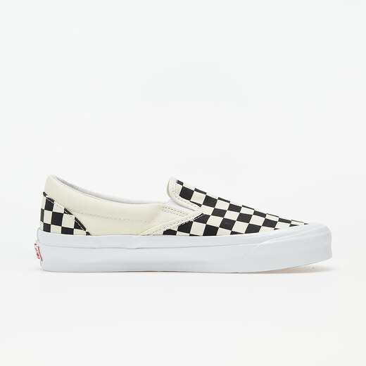 vans slip ons vault