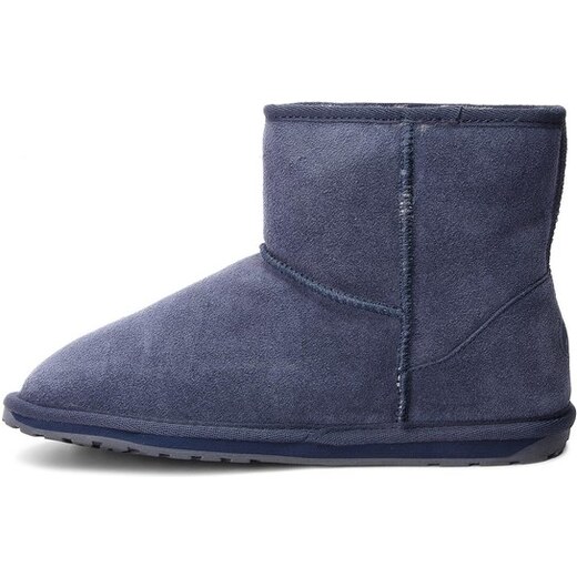 blue emu boots