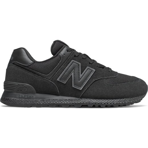 New Balance MT574 Black - GLAMI.lt