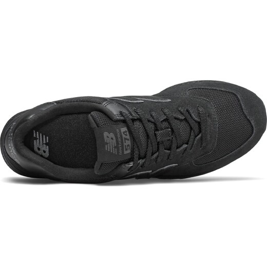New Balance MT574 Black - GLAMI.lt