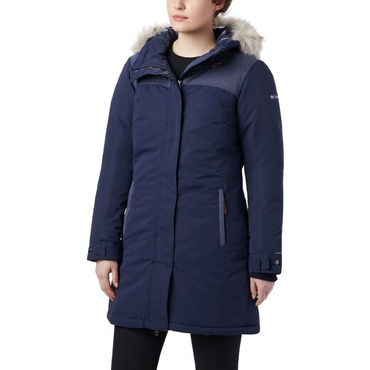 columbia women's lindores jacket