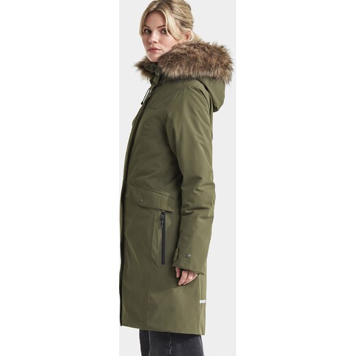 didrikson erika parka