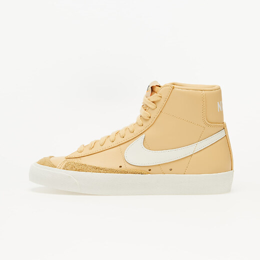 blazer mid canvas