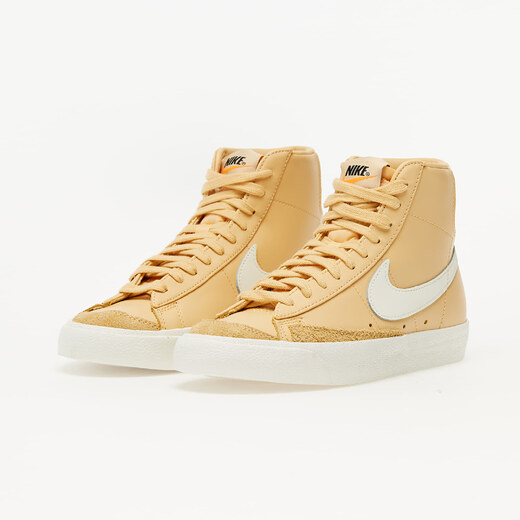 blazer mid canvas