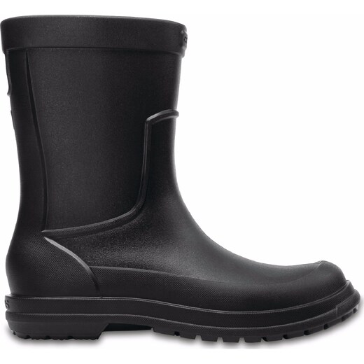 classic short leather waterproof boot ugg