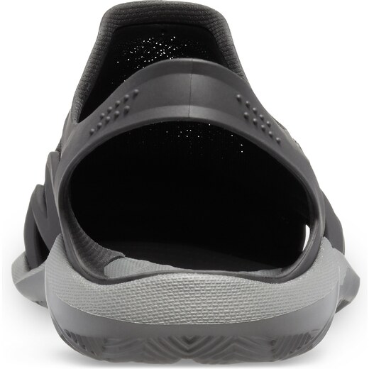 swiftwater mesh wave crocs