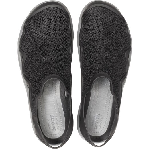 swiftwater mesh wave crocs