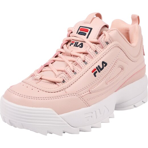 fila trainers new