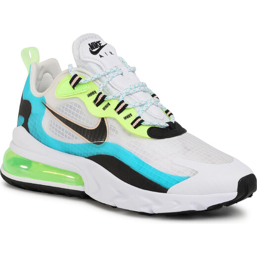 Batai Nike Air Max 270 React Se Ct1265 300 Oracle Aqua Black Ghost Green Glami Lt