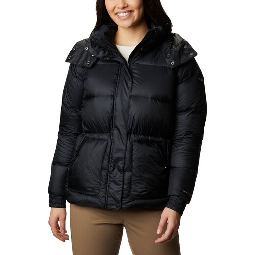 hobbs black puffer