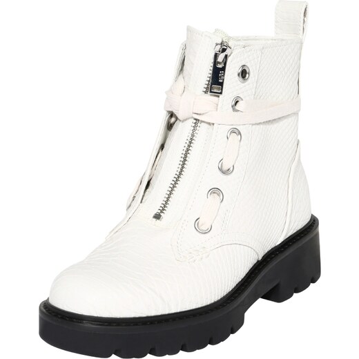 ugg daren hiker boots white