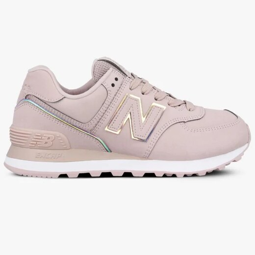 new balance moteriski kedai