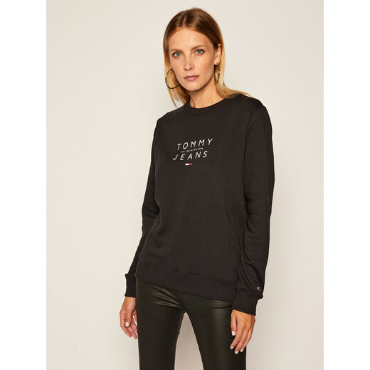 Džemperis Tommy Jeans - GLAMI.lt