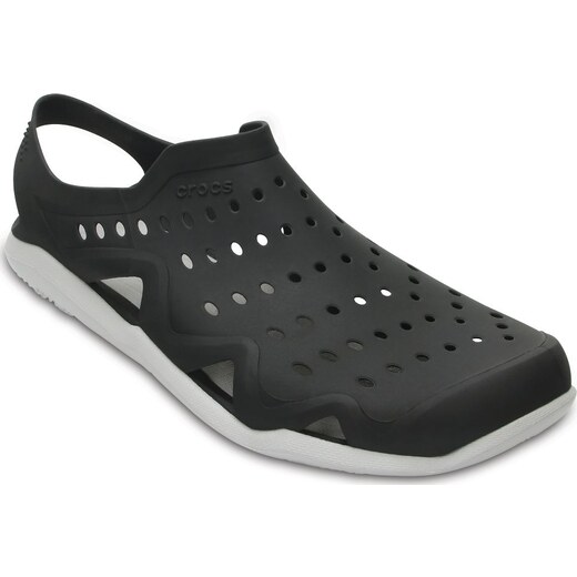 crocs swiftwater men's