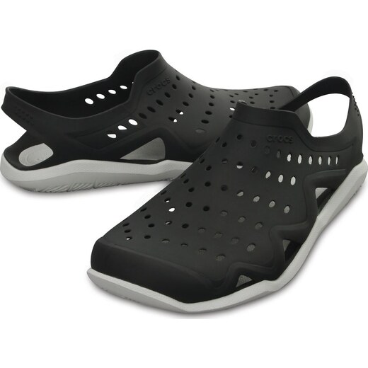 crocs swiftwater men's