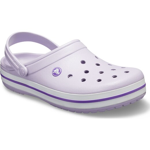 crocband purple